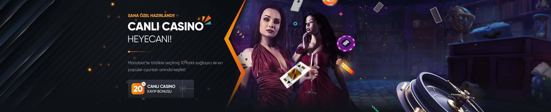 Mariobet İletişim Banner Mariobet İletişim Merkezi - 7/24 Canlı Destek ve Müşteri Hizmetleri